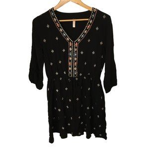 Xhileration Dress Sz L